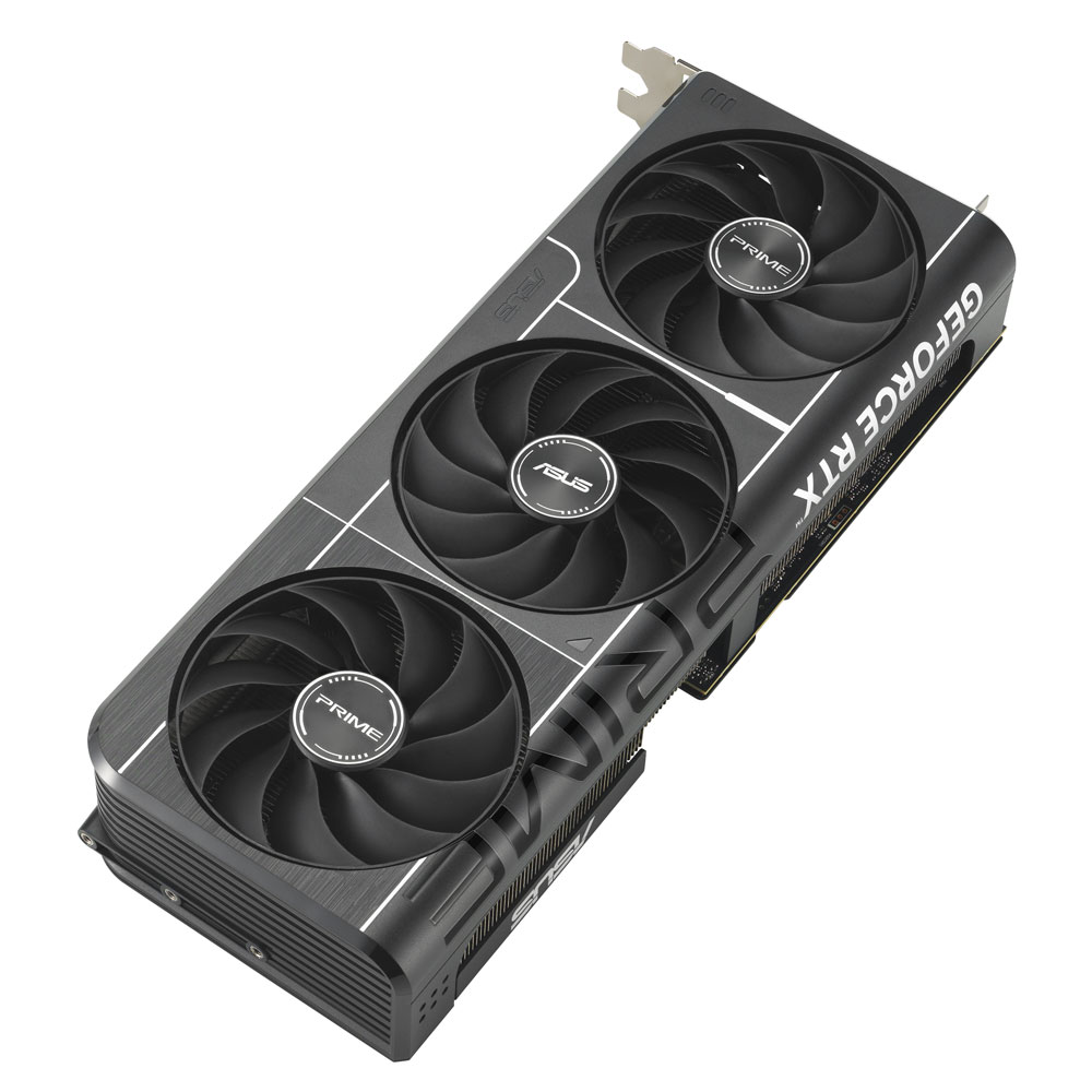Asus Prime RTX 5070 OC 12GB Grafikkarte