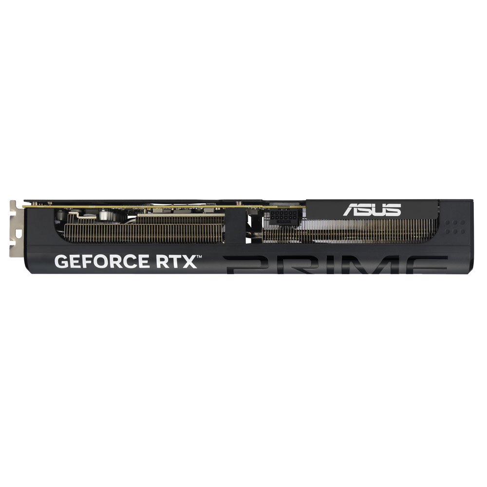 Asus Prime RTX 5070 OC 12GB Grafikkarte