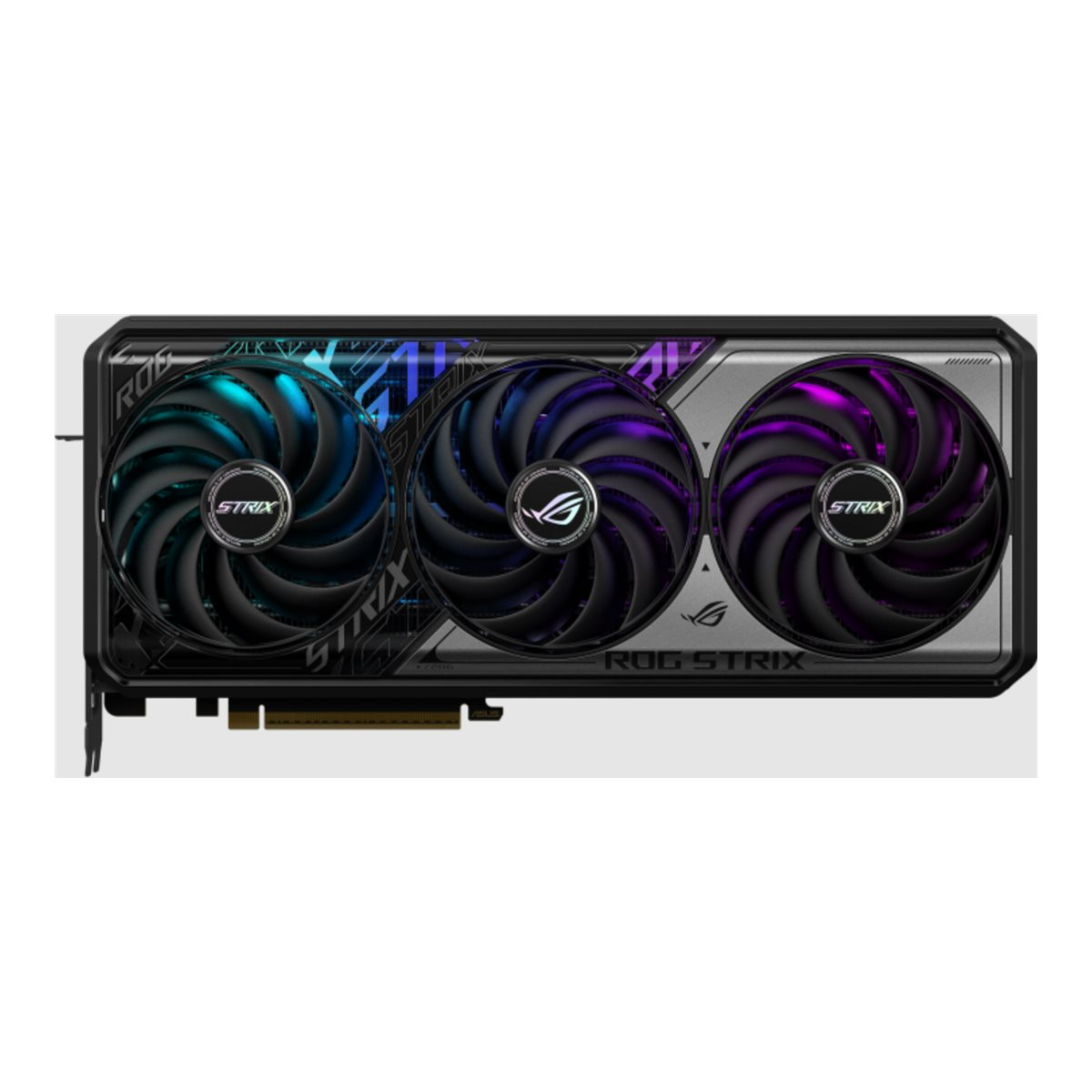 Asus ROG Strix GeForce RTX 5070 Ti OC Edition 16GB GDDR7 Gaming Grafikkarte