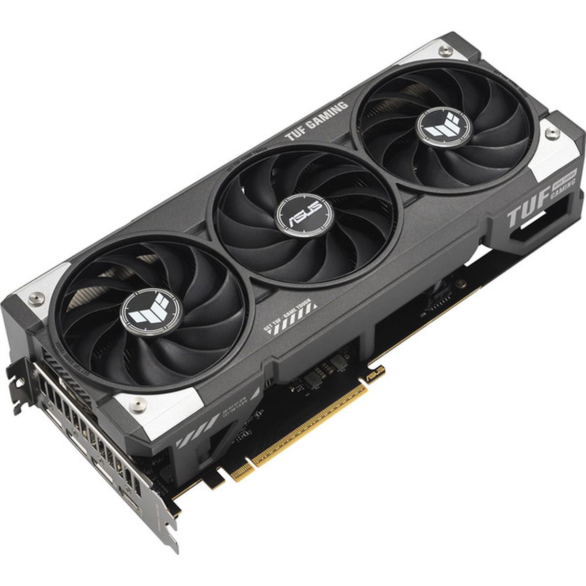 Asus TUF Gaming GeForce RTX 5060 Ti OC Edition 16GB Grafikkarte
