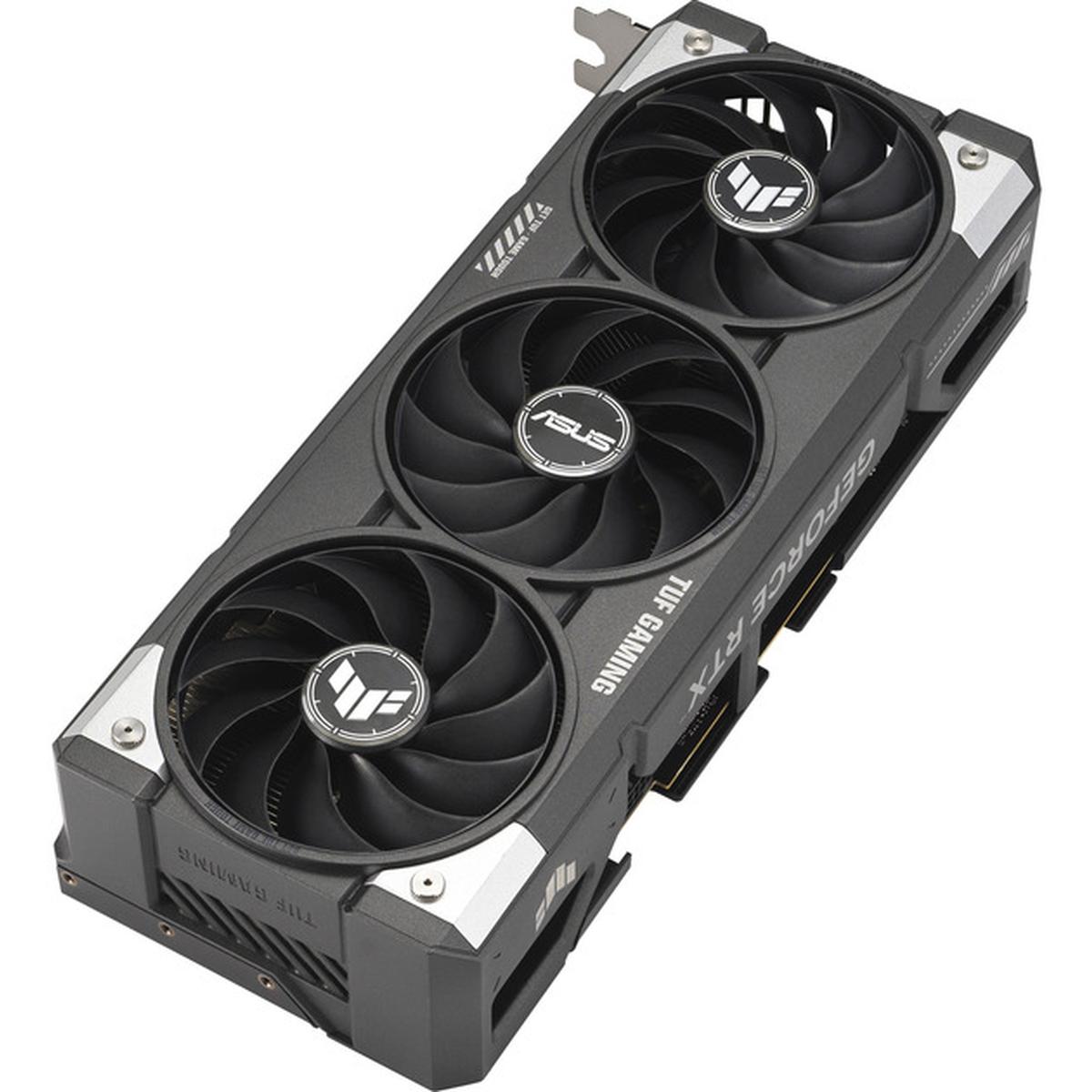 Asus TUF Gaming GeForce RTX 5060 Ti OC Edition 16GB Grafikkarte