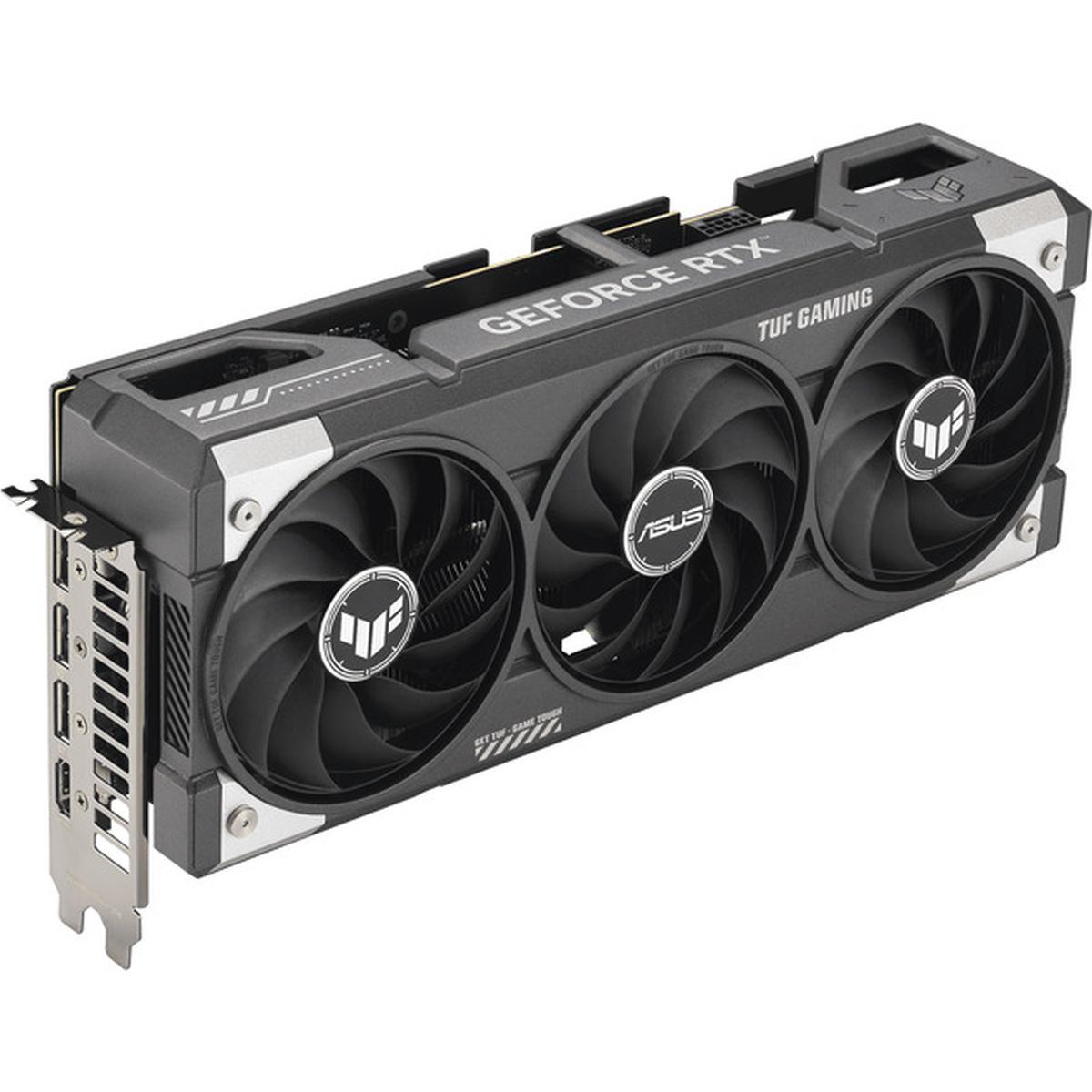 Asus TUF Gaming GeForce RTX 5060 Ti OC Edition 16GB Grafikkarte