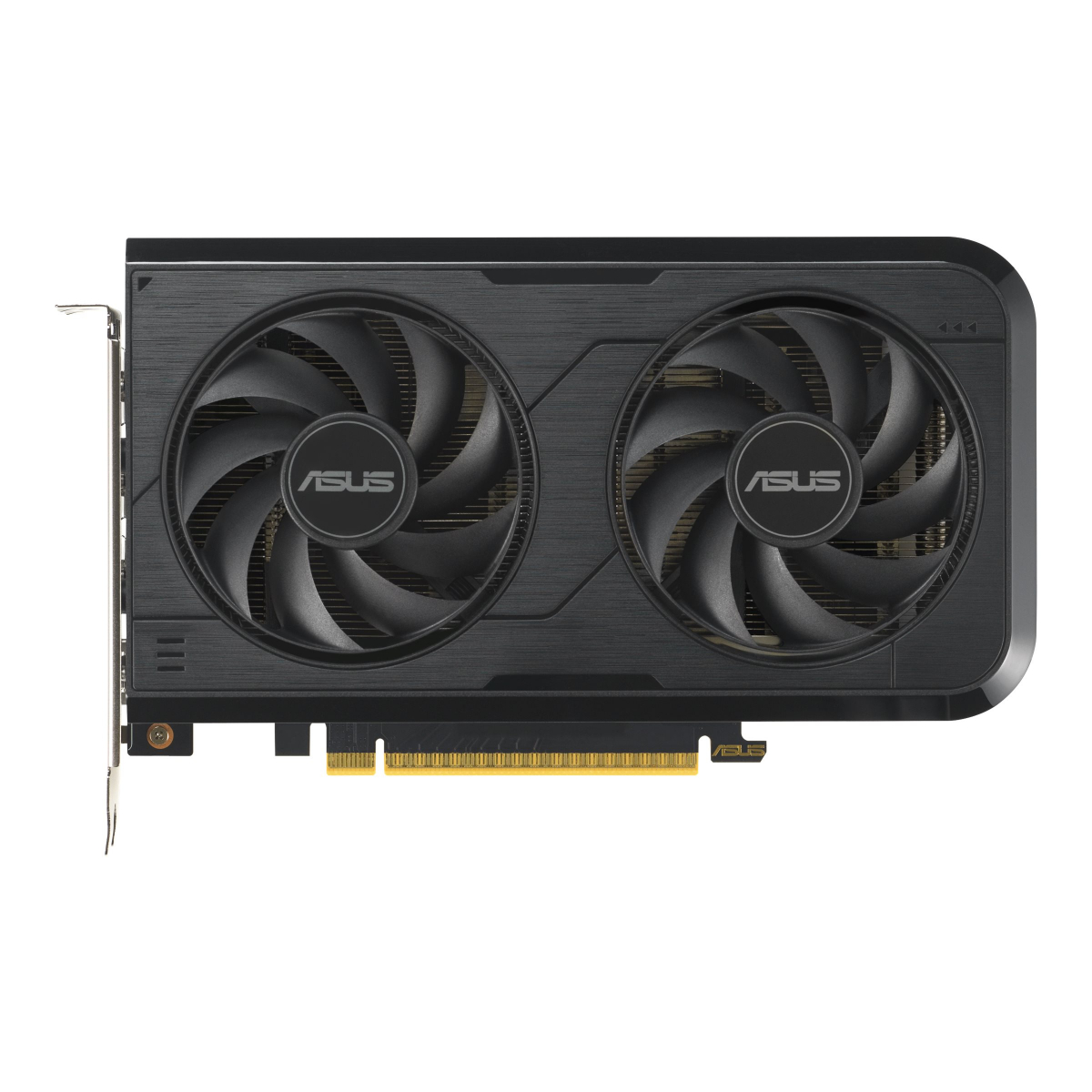 Asus Dual GeForce RTX 5050 8GB OC Grafikkarte