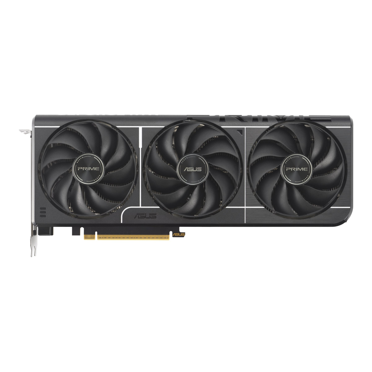 Asus Prime GeForce RTX 5060 Ti 16GB GDDR7 OC Edition Gaming Grafikkarte