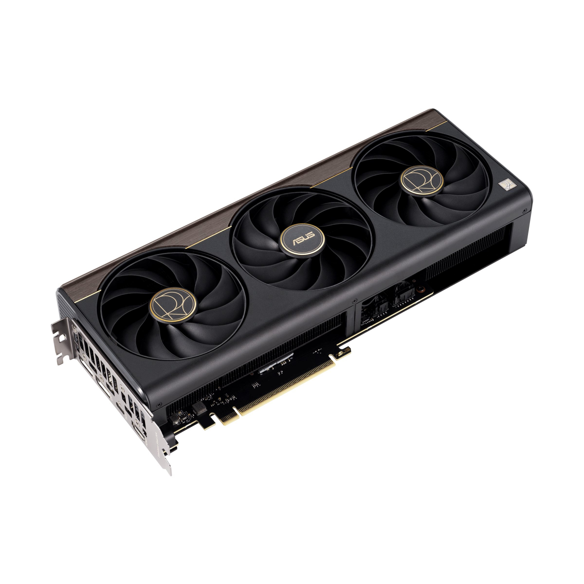 Asus ProArt GeForce RTX 5070 Ti OC Edition 16GB Grafikkarte