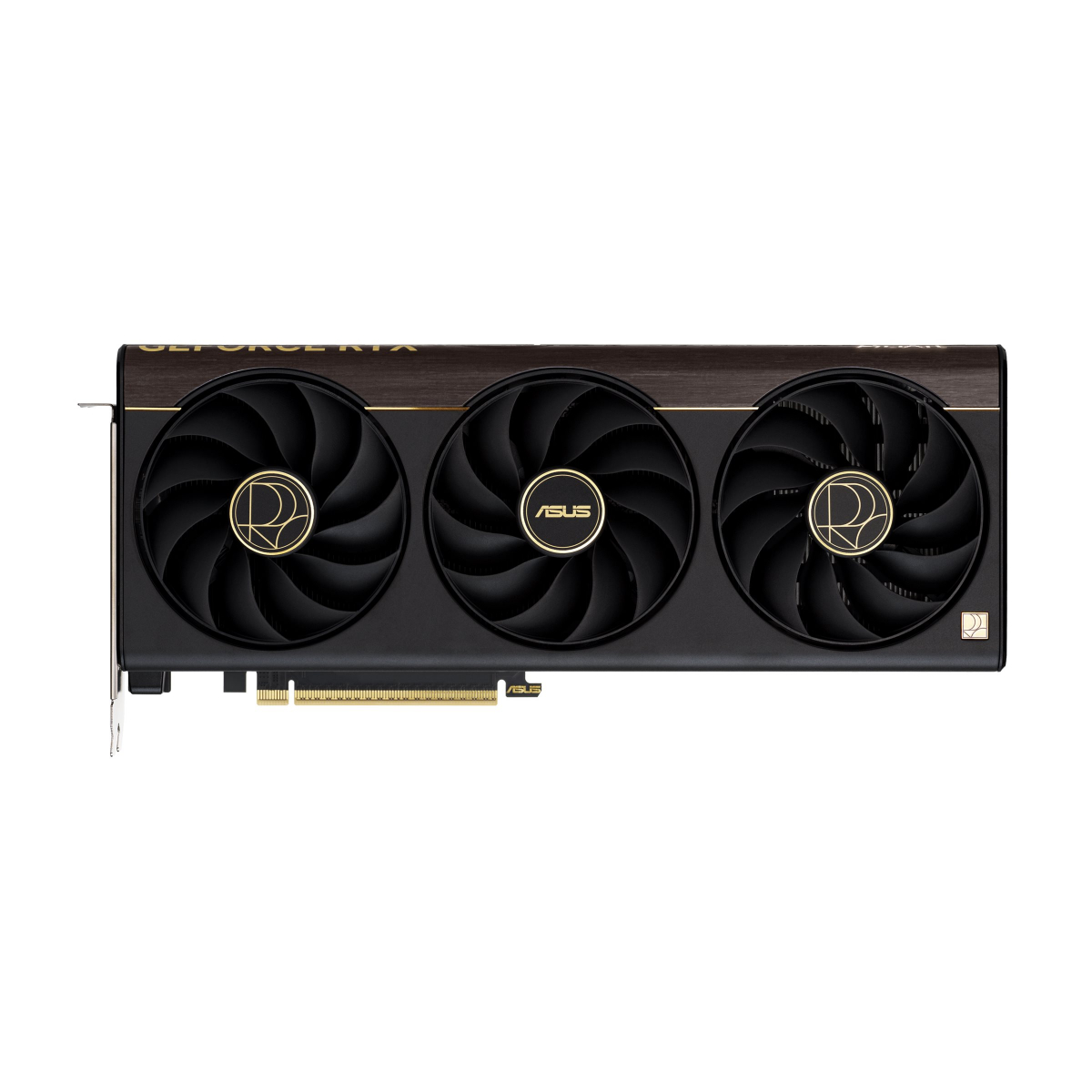 Asus ProArt GeForce RTX 5070 Ti OC Edition 16GB Grafikkarte