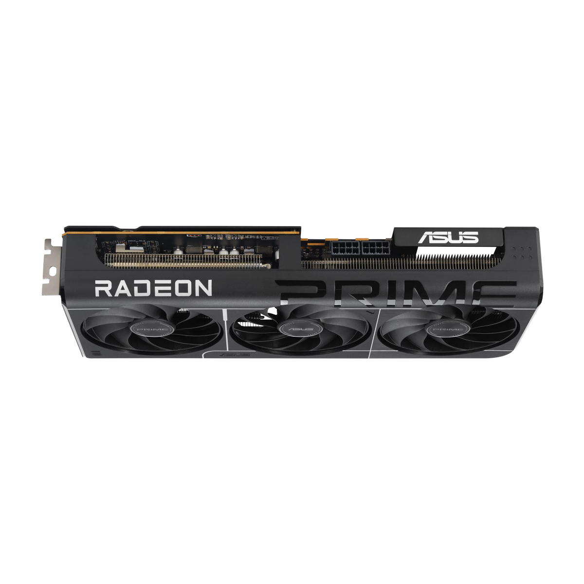 Asus Prime Radeon RX 9070 OC Edition 16GB GDDR6 Grafikkarte