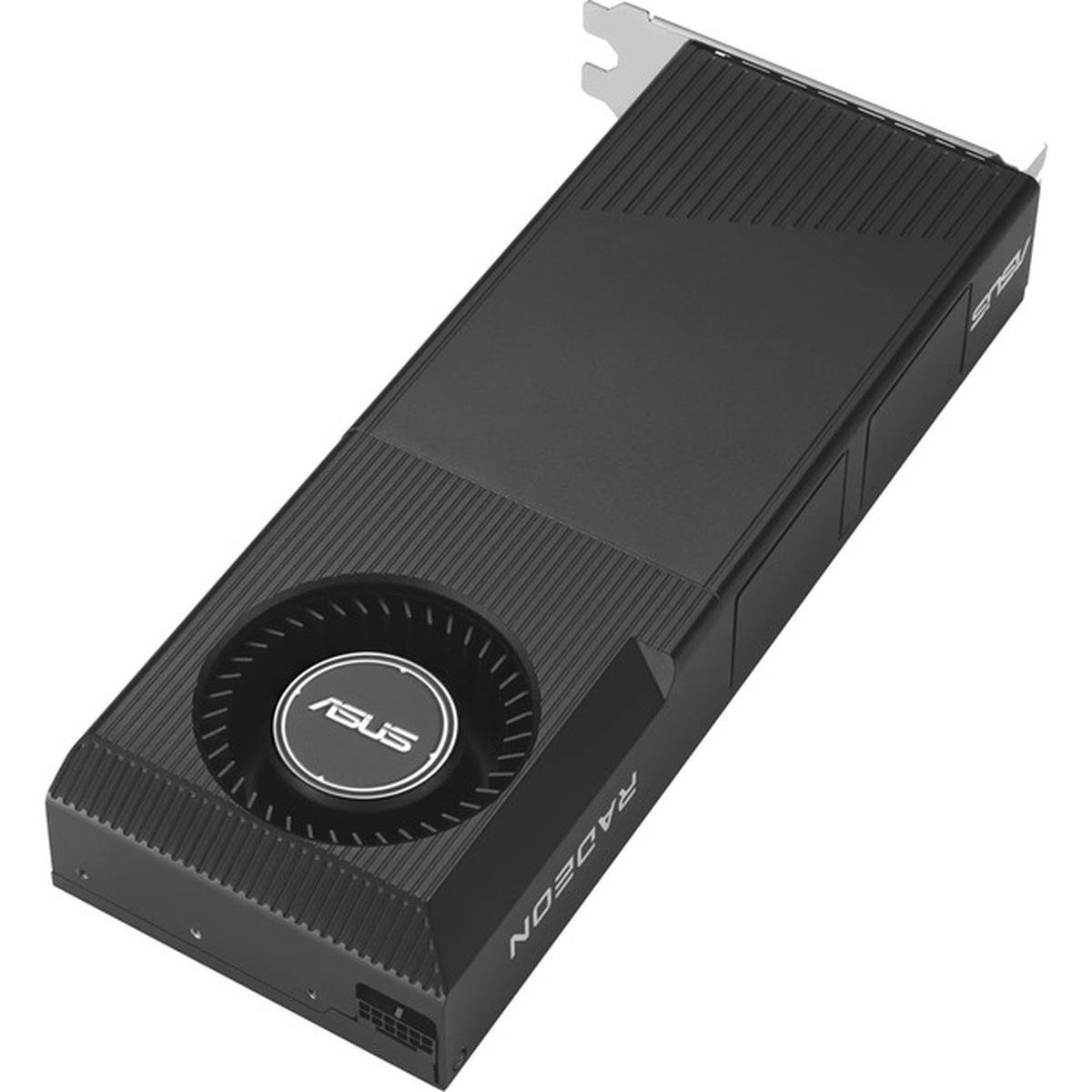 Asus Turbo Radeon AI PRO R9700 32GB Grafikkarte