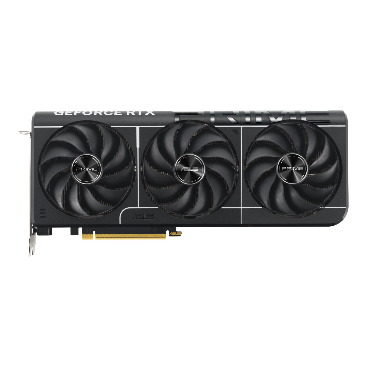 Asus Prime GeForce RTX 5070 Ti OC Edition 16GB Grafikkarte