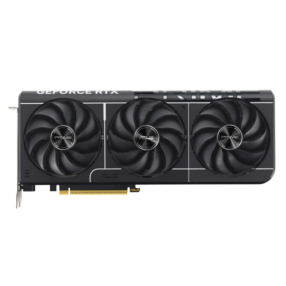 Asus Prime GeForce RTX 5080 OC Edition 16GB GDDR7 Grafikkarte