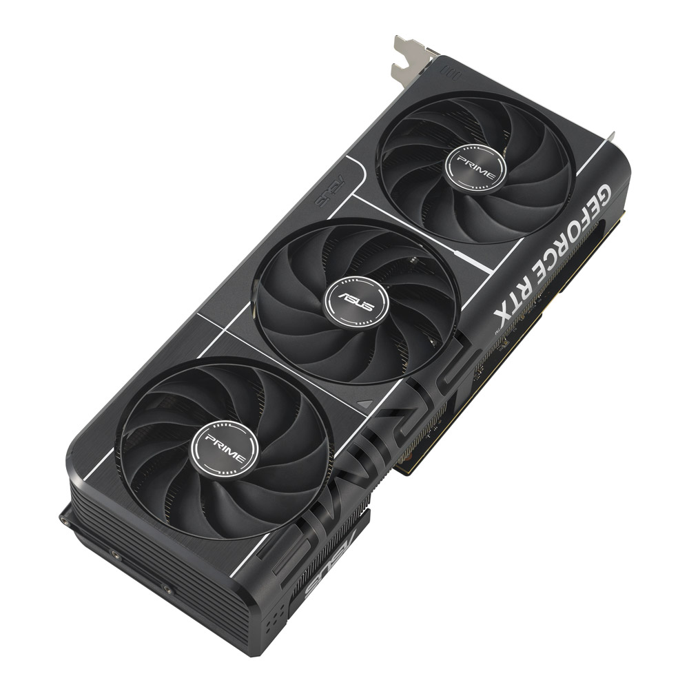 Asus Prime GeForce RTX 5080 OC Edition 16GB GDDR7 Grafikkarte