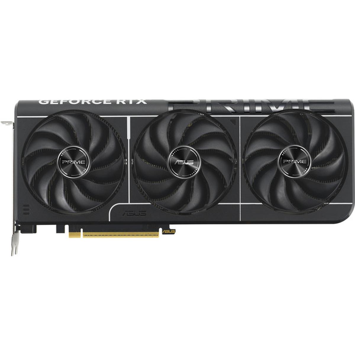 Asus Prime GeForce RTX 5080 EVO 16GB Gaming-Grafikkarte