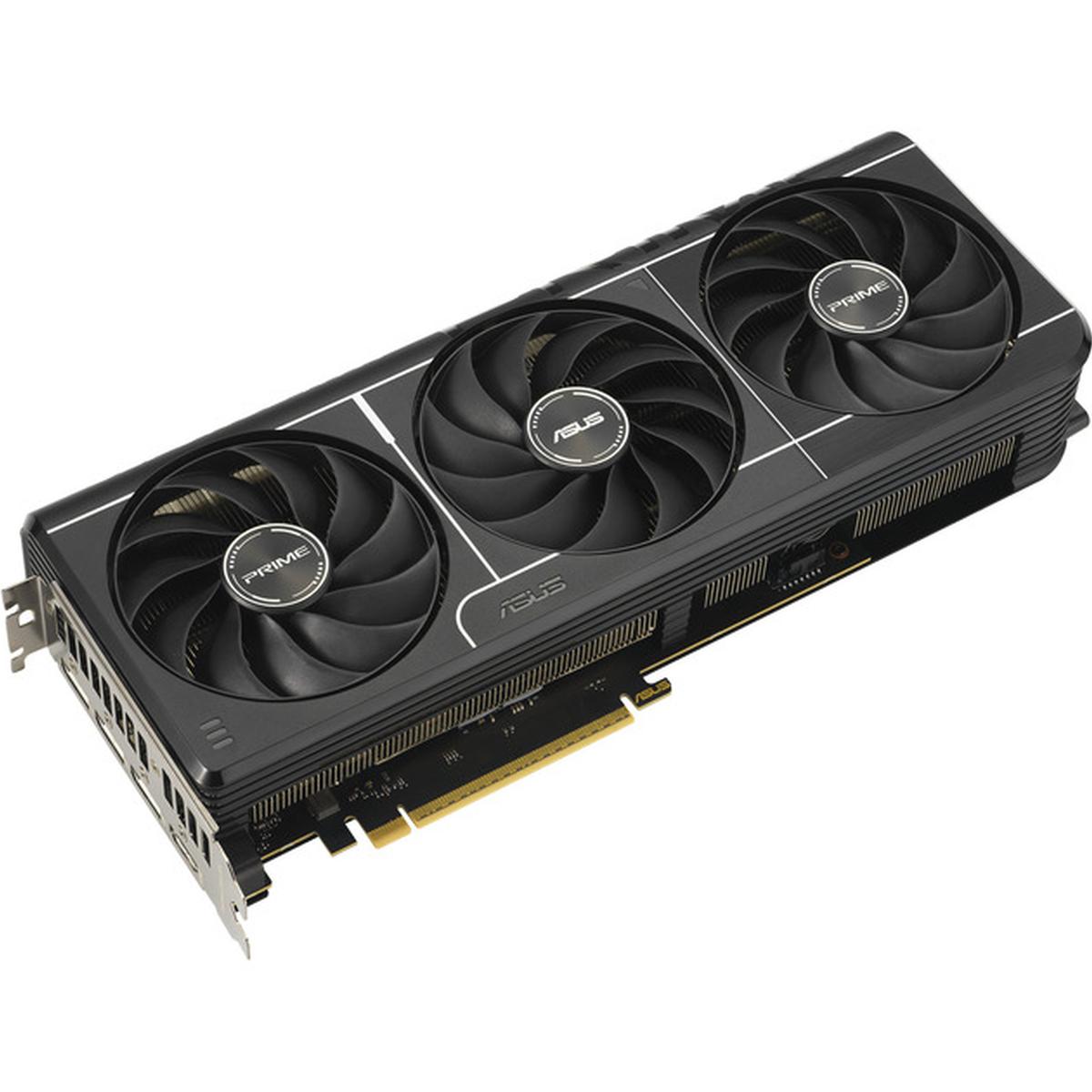 Asus Prime GeForce RTX 5080 EVO 16GB Gaming-Grafikkarte