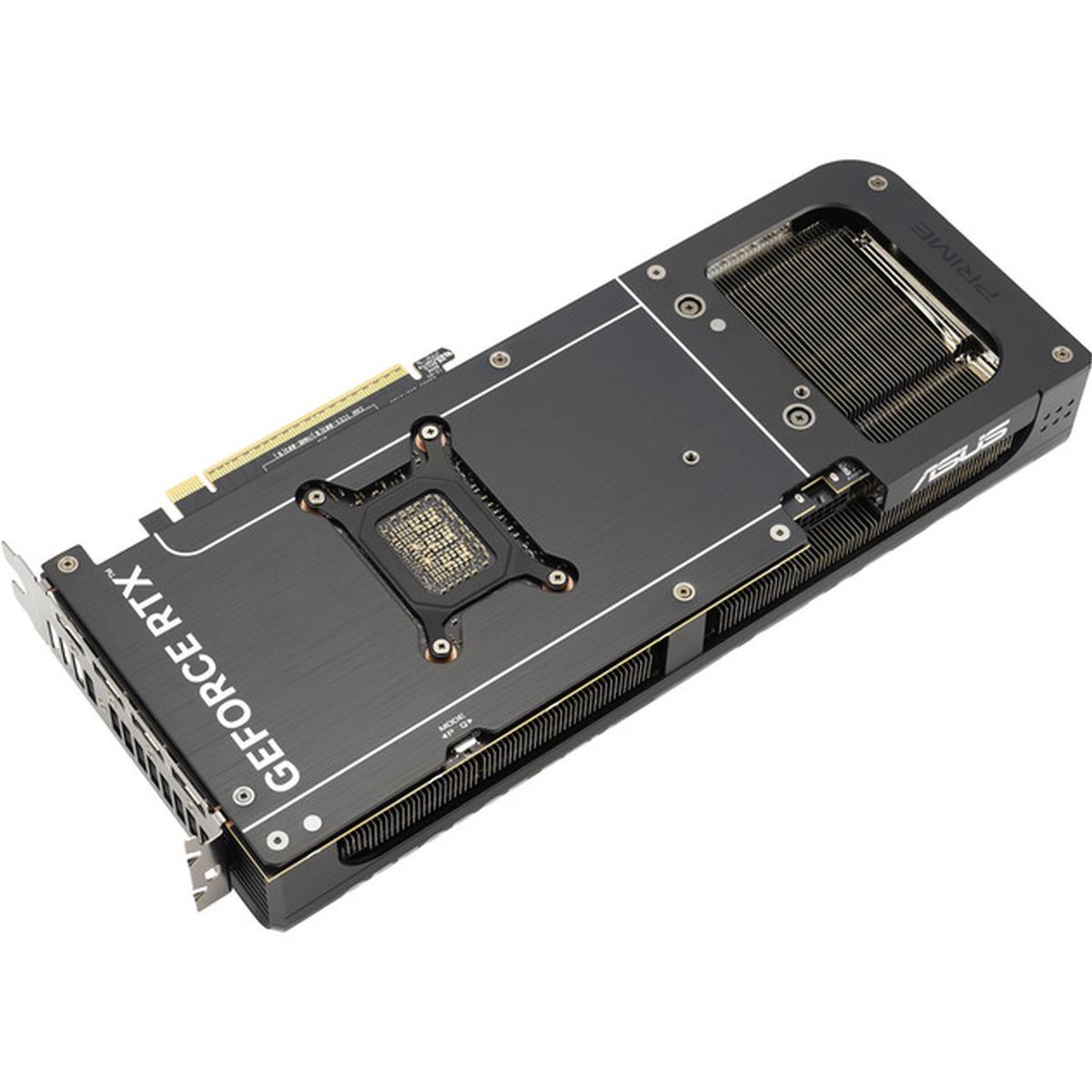 Asus Prime GeForce RTX 5080 EVO 16GB Gaming-Grafikkarte
