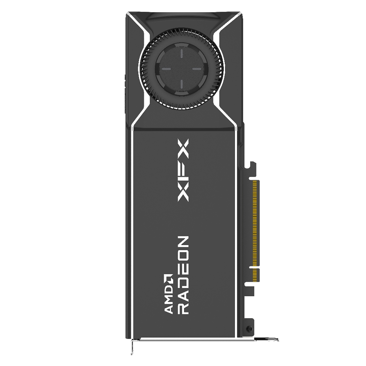 Asus Radeon AI Pro R9700 Grafikkarte
