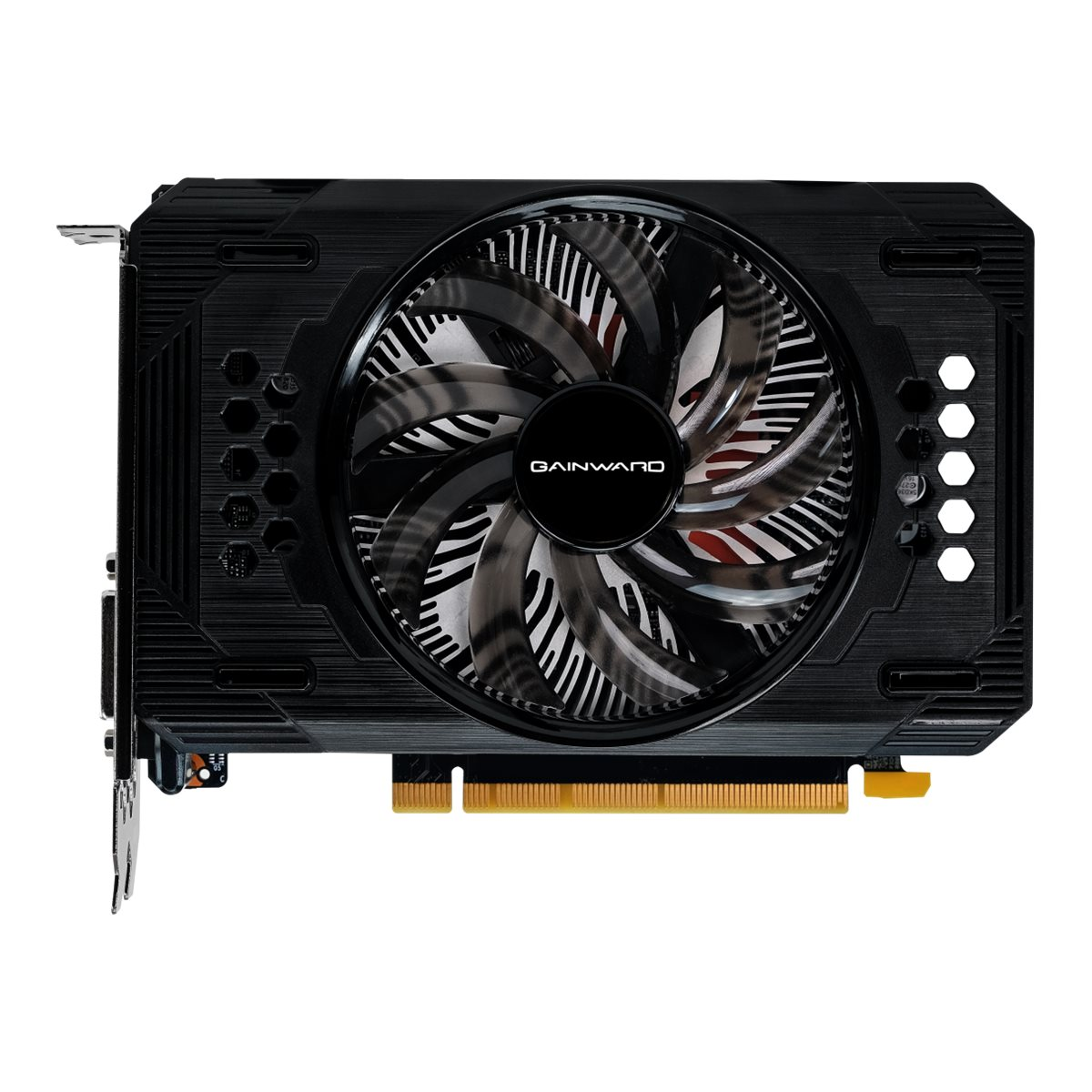 Gainward GeForce RTX 3050 Pegasus 6GB Grafikkarte