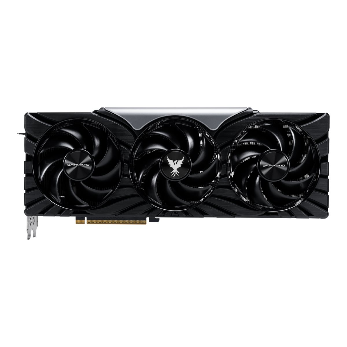 Gainward RTX5070Ti Phoenix V1 16GB GDDR7 Grafikkarte