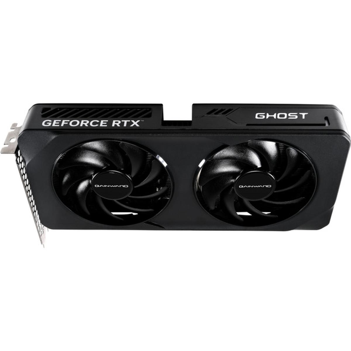 Gainward GeForce RTX 5050 Ghost 8GB Grafikkarte