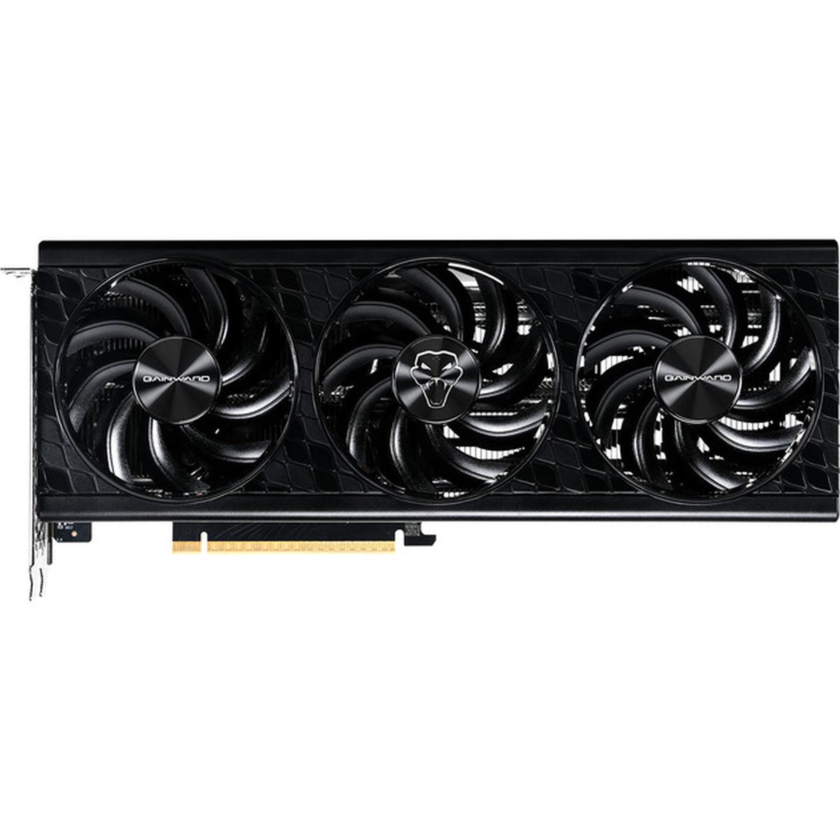 Gainward GeForce RTX 5060 Ti Python III 8GB Grafikkarte