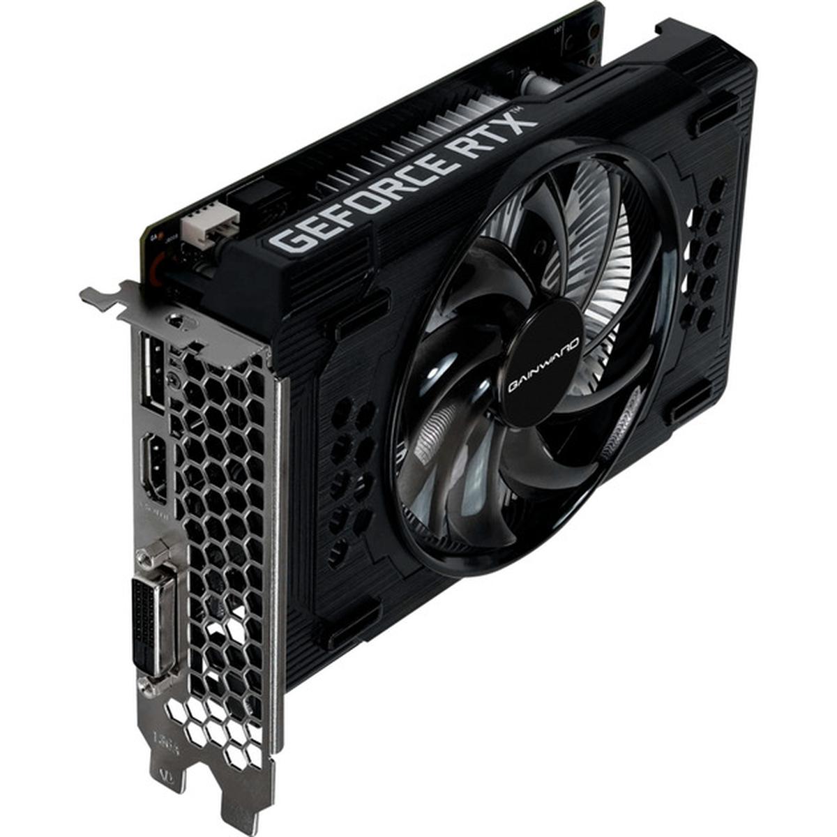 Gainward GeForce RTX 3050 PEGASUS 6GB GDDR6 Grafikkarte