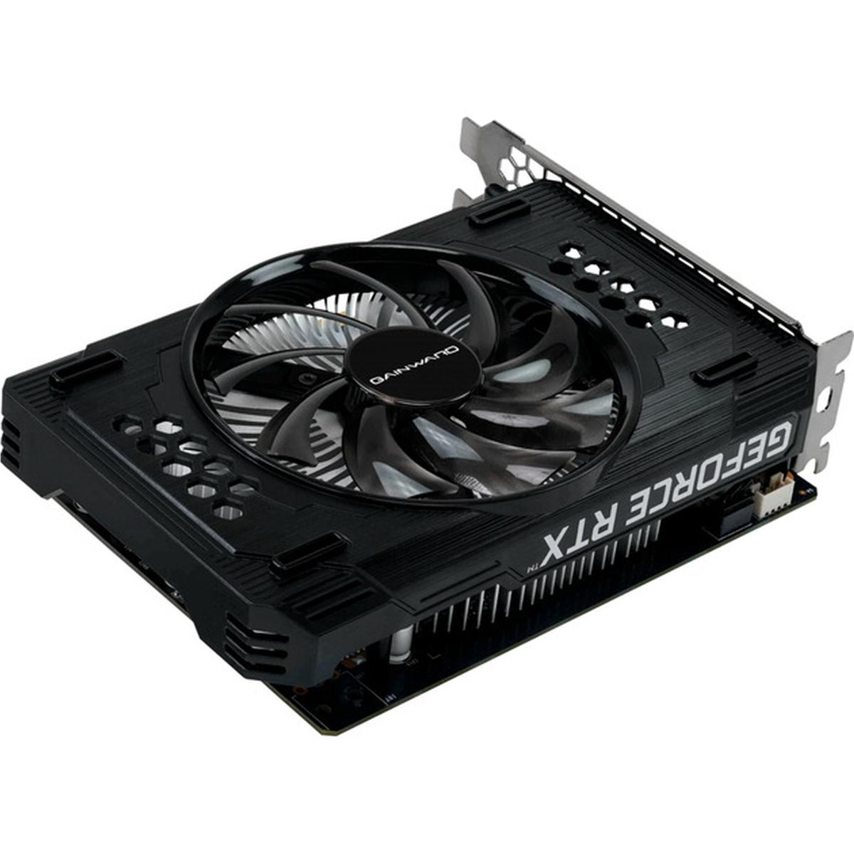Gainward GeForce RTX 3050 PEGASUS 6GB GDDR6 Grafikkarte
