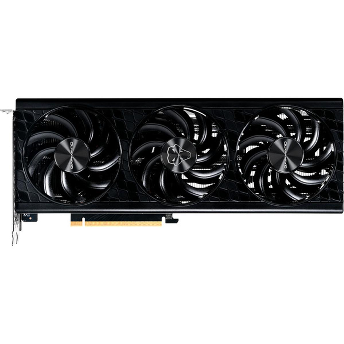 Gainward GeForce RTX 5060 Ti Python III 16GB V1 Grafikkarte