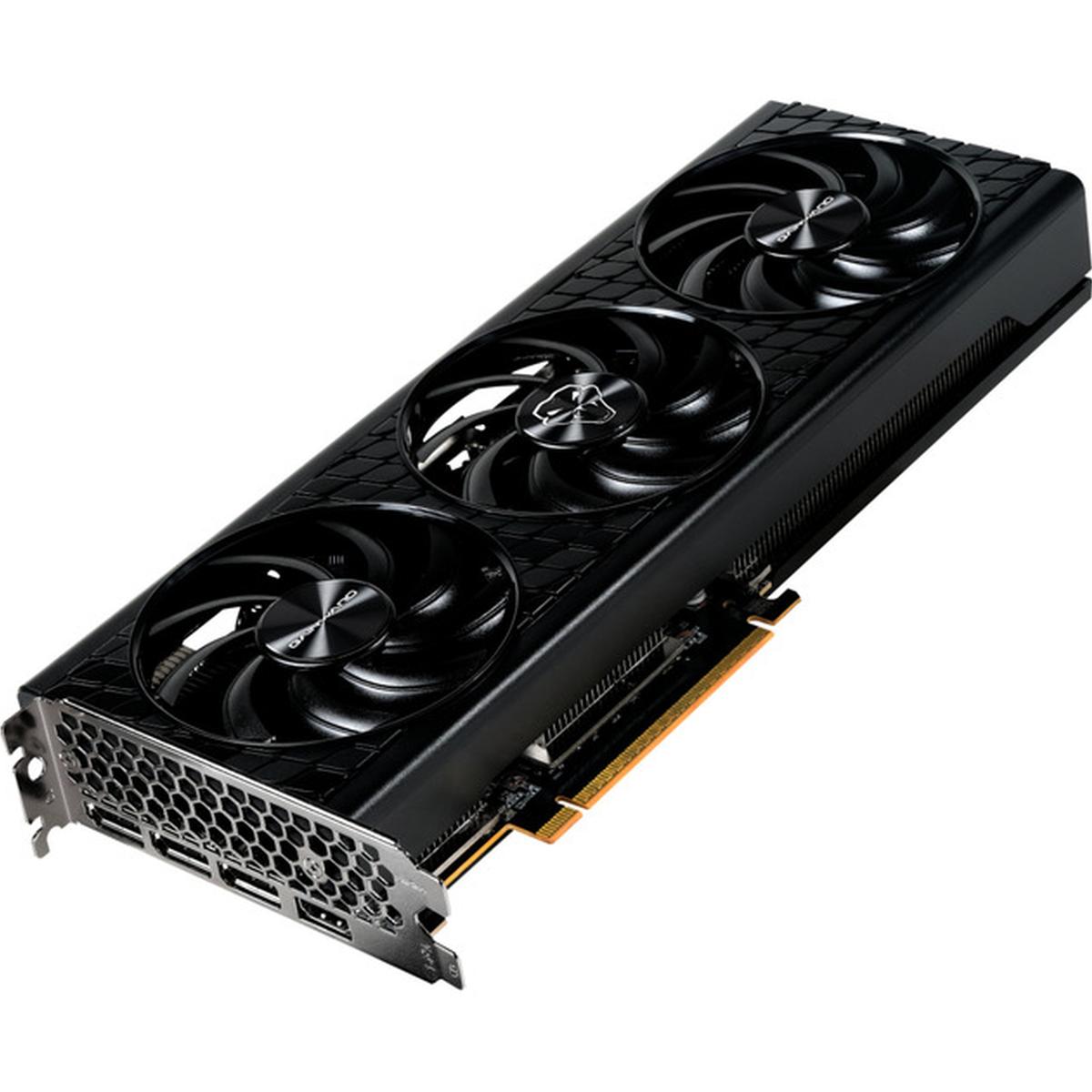 Gainward GeForce RTX 5060 Ti Python III 16GB V1 Grafikkarte