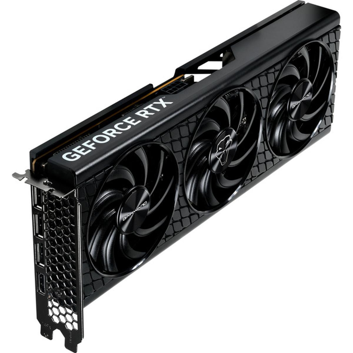 Gainward GeForce RTX 5060 Ti Python III 16GB V1 Grafikkarte