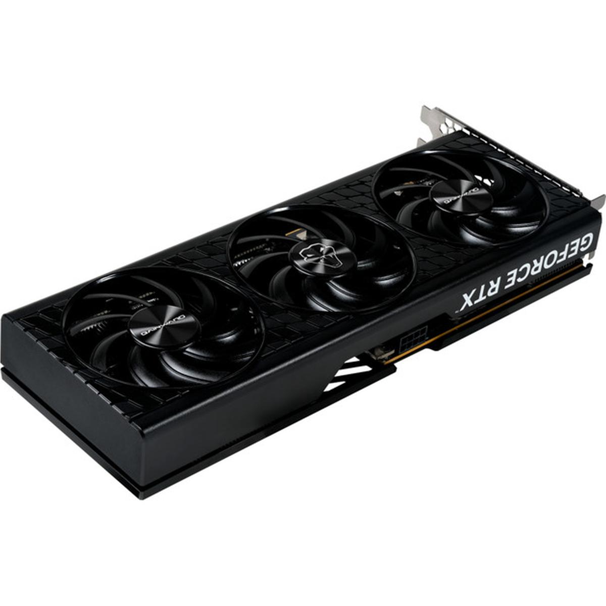 Gainward GeForce RTX 5060 Ti Python III 16GB V1 Grafikkarte