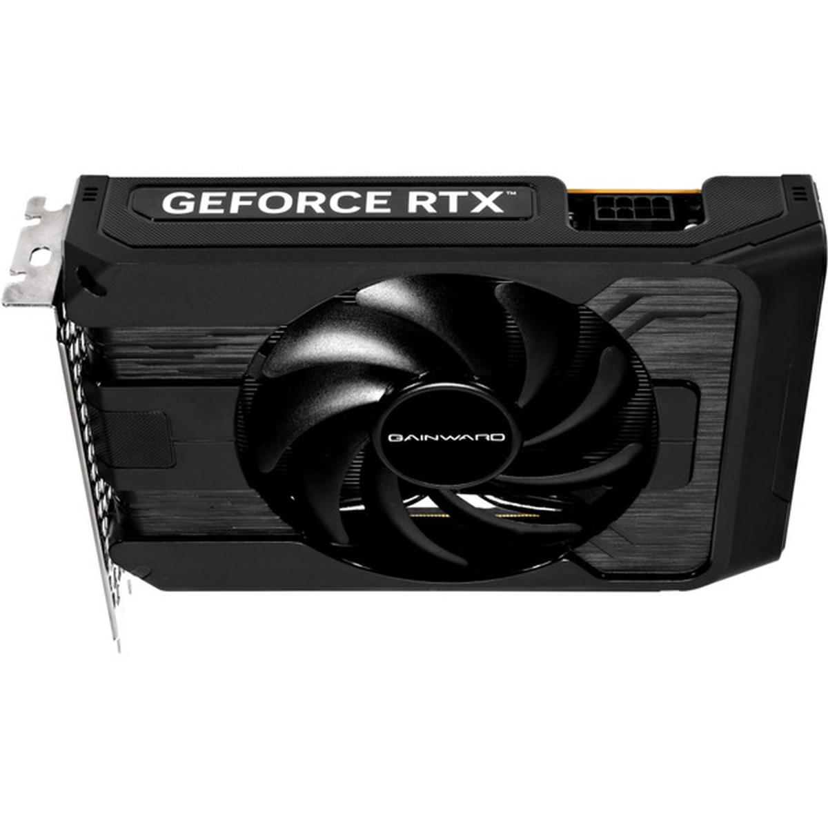 Gainward Pegasus GeForce RTX 5050 8GB Grafikkarte