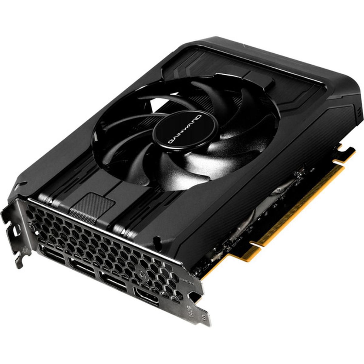 Gainward Pegasus GeForce RTX 5050 8GB Grafikkarte