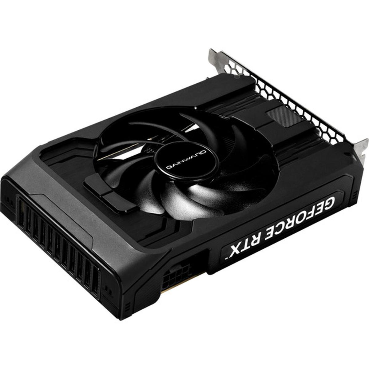 Gainward Pegasus GeForce RTX 5050 8GB Grafikkarte