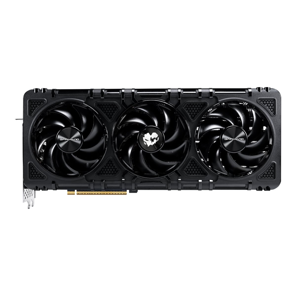Gainward GeForce RTX 5090 Phantom GS 32GB Grafikkarte
