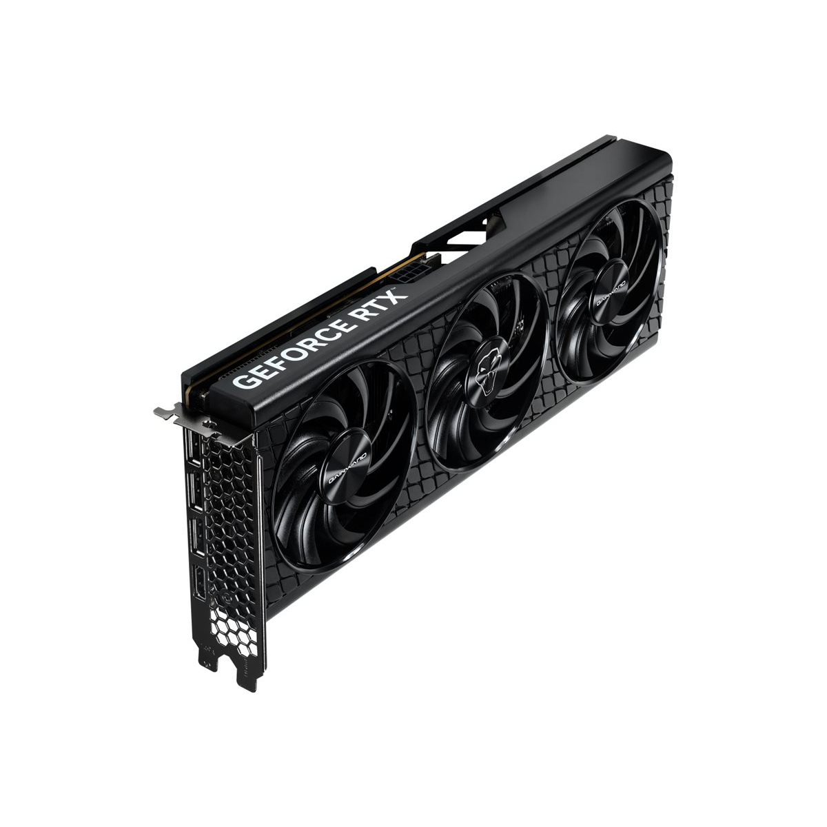 Gainward GeForce RTX 5060 Python III 8GB Grafikkarte