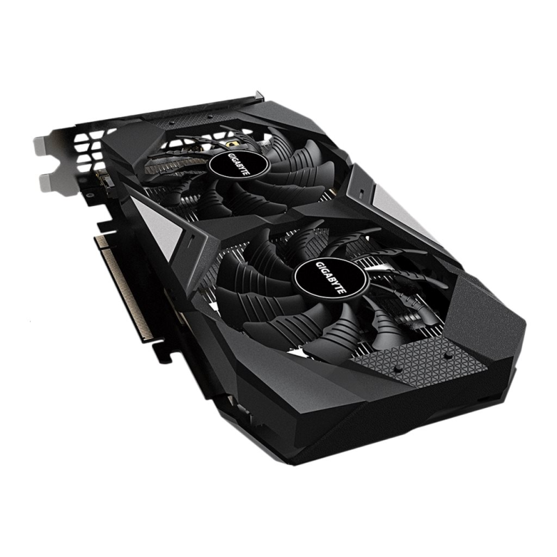 Gigabyte GeForce GTX 1660 SUPER D6 6G Grafikkarte