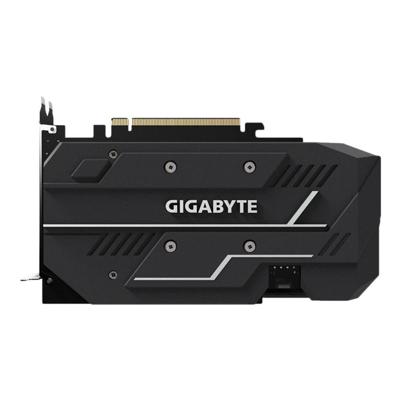 Gigabyte GeForce GTX 1660 SUPER D6 6G Grafikkarte