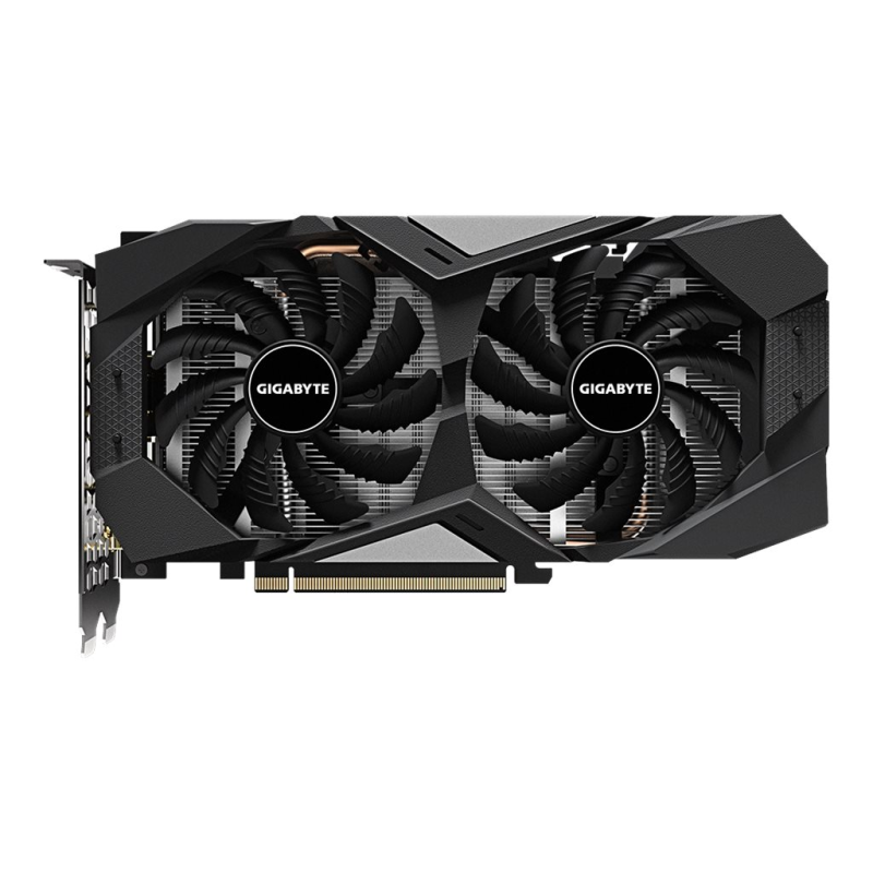 Gigabyte GeForce GTX 1660 SUPER D6 6G Grafikkarte