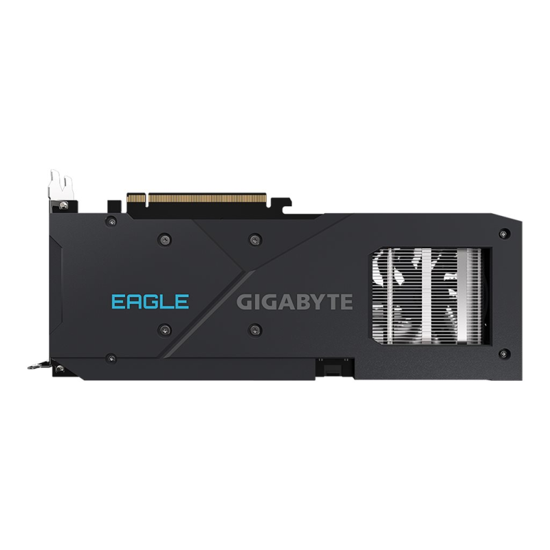Gigabyte Radeon RX 6600 EAGLE 8G Grafikkarte
