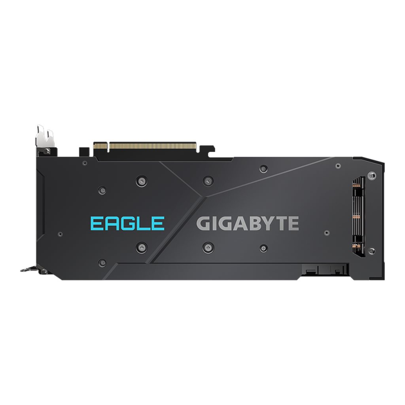 Gigabyte Radeon RX 6700 XT EAGLE 12G Grafikkarte
