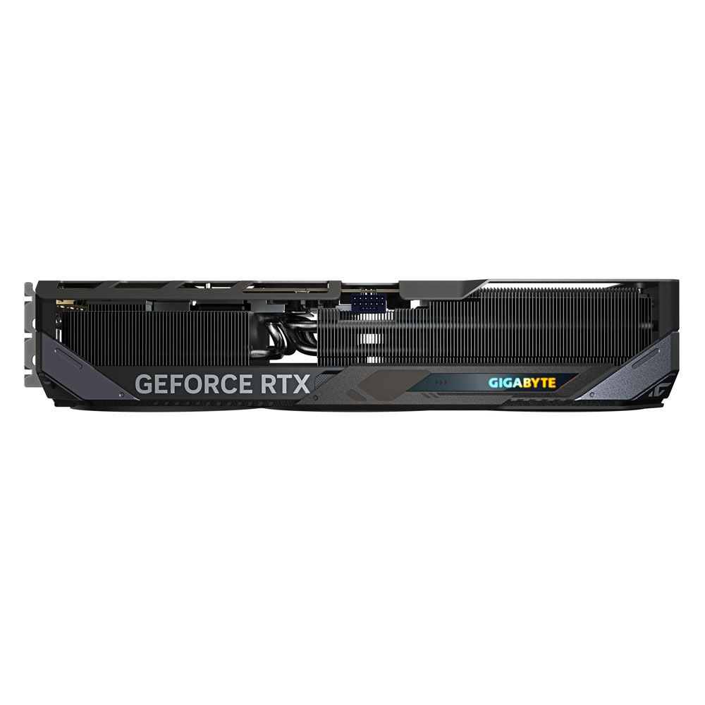 Gigabyte RTX 5080 Gaming OC 16G Grafikkarte