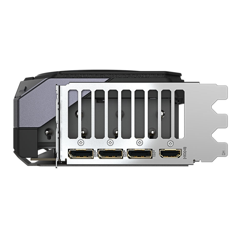 Gigabyte RTX 5080 Gaming OC 16G Grafikkarte