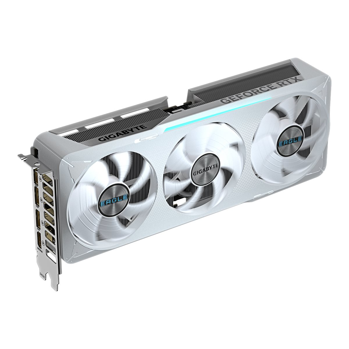 Gigabyte GeForce RTX 5070 Eagle OC Ice SFF 12G Grafikkarte