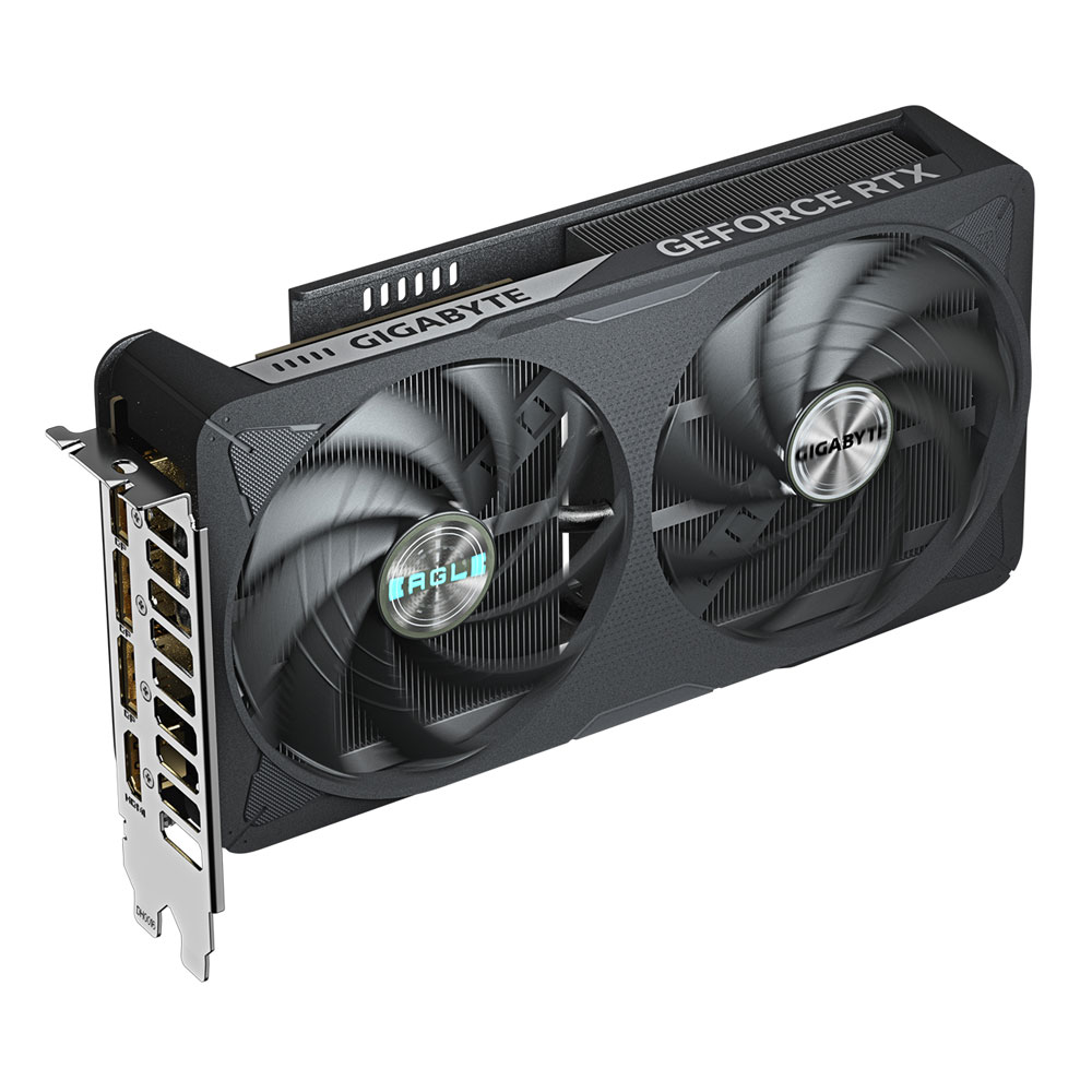 Gigabyte GeForce RTX 5060 Ti Eagle OC 16G GDDR7 Grafikkarte