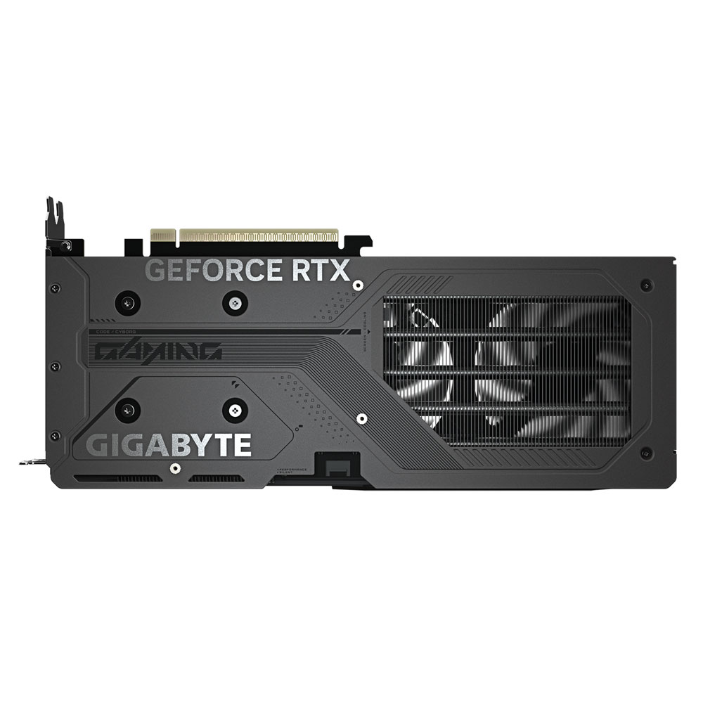 Gigabyte GeForce RTX 5060 Ti Gaming OC 16G GDDR7 Grafikkarte