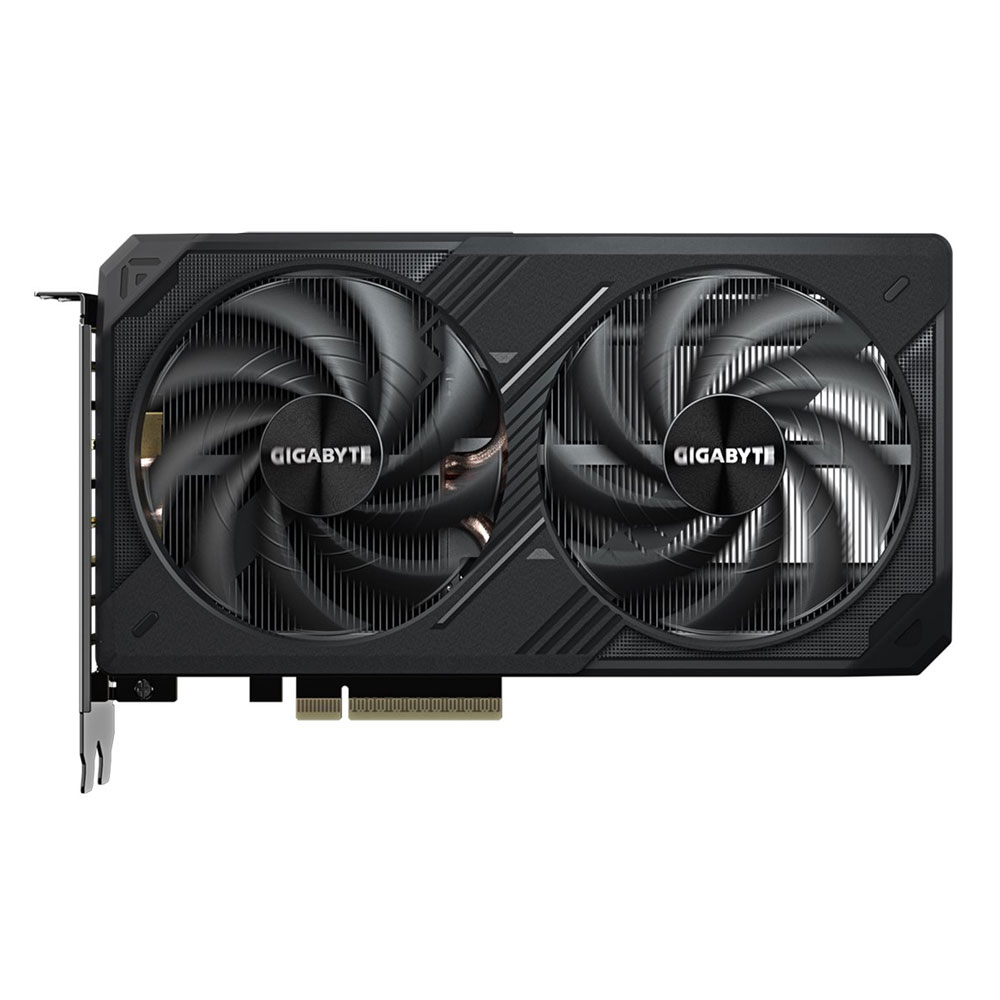 Gigabyte GeForce RTX 5060 Ti WINDFORCE OC 16G GDDR7 Grafikkarte