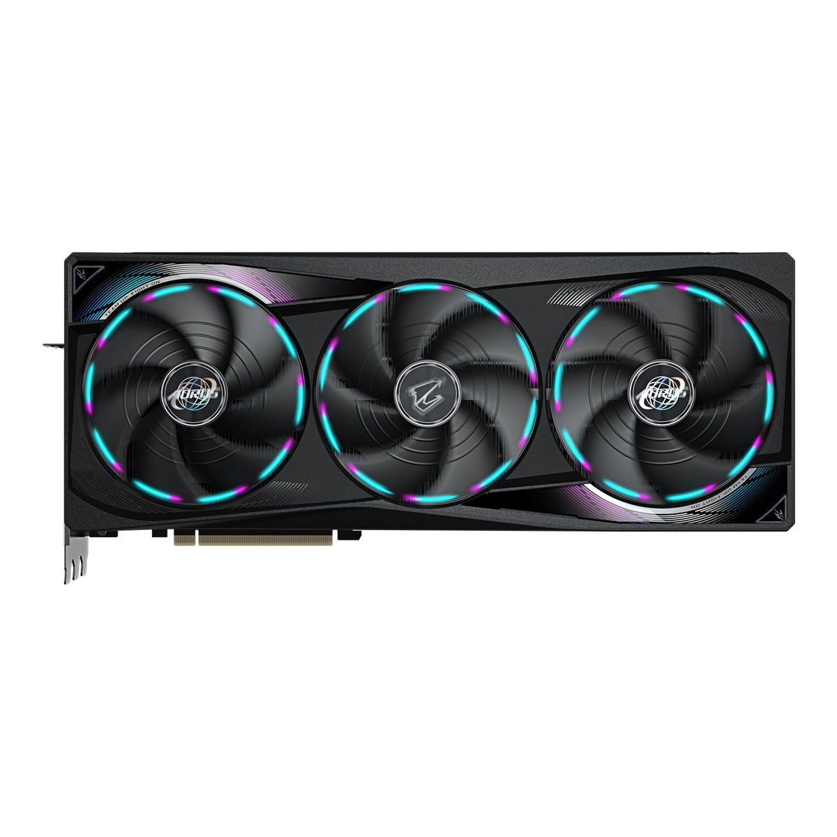 Gigabyte AORUS GeForce RTX 5090 Master 32G Grafikkarte 32GB GDDR7