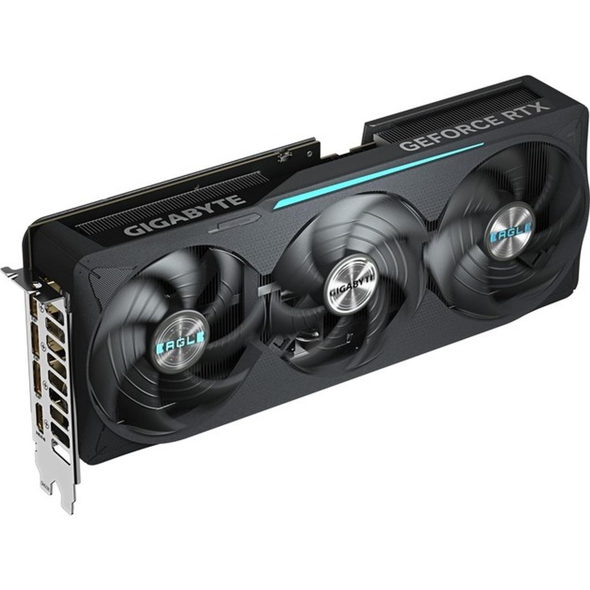 Gigabyte GeForce RTX 5070 Ti Eagle OC SFF 16G Grafikkarte