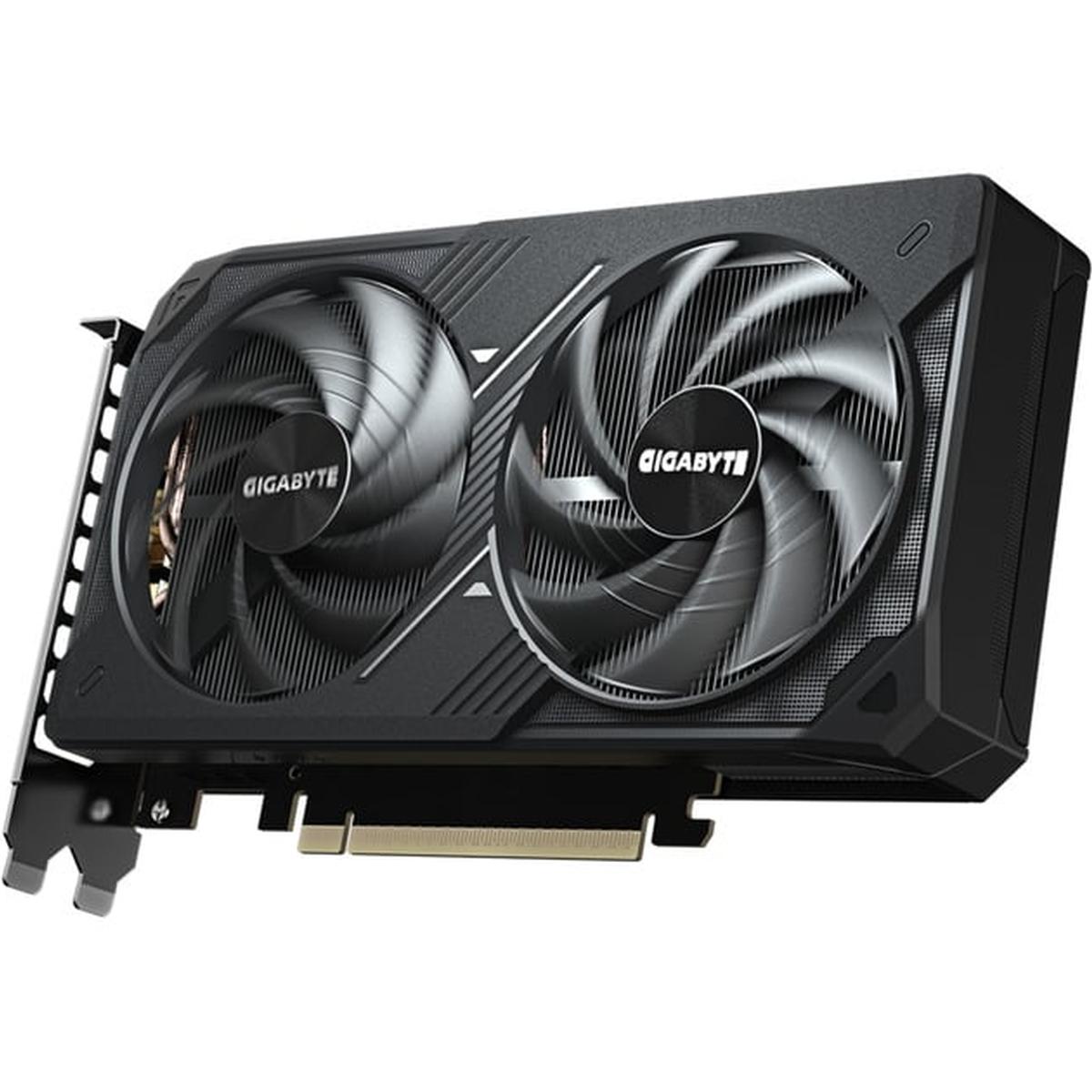 Gigabyte GeForce RTX 5060 Ti WINDFORCE MAX OC 16GB Grafikkarte