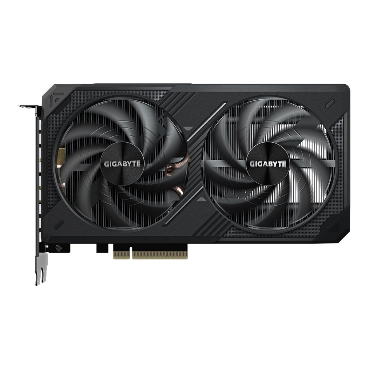Gigabyte GeForce RTX 5060 Ti Windforce OC 8G Grafikkarte