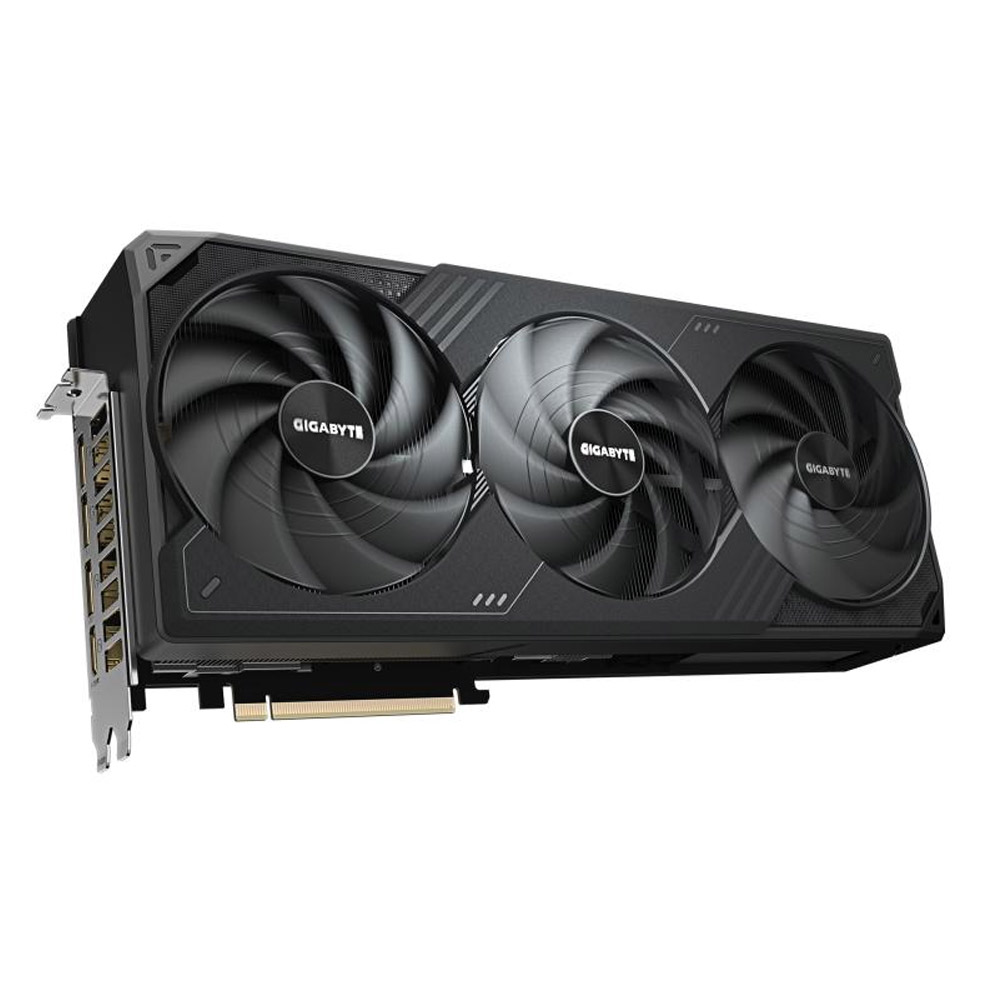 Gigabyte GeForce RTX 5090 WINDFORCE OC 32GB Grafikkarte